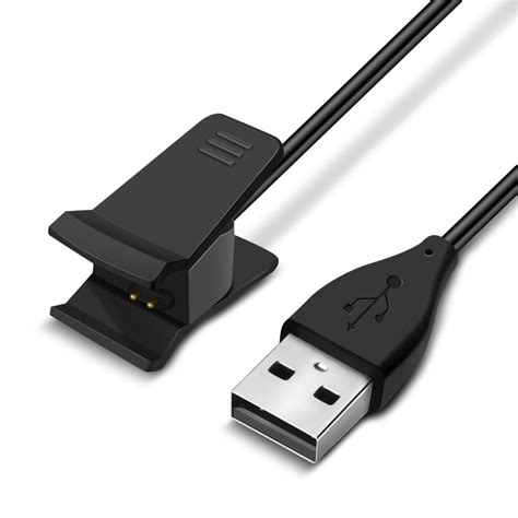 fitbit alta charging cable nz